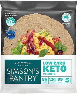 pantry