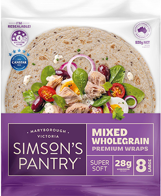 pantry